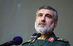 آمریکا در یک شب سه مرحله با ایران مکاتبه و تمنا داشت/ ایران در اوج قدرت است و کسی نمی‌تواند ما را تهدید کند