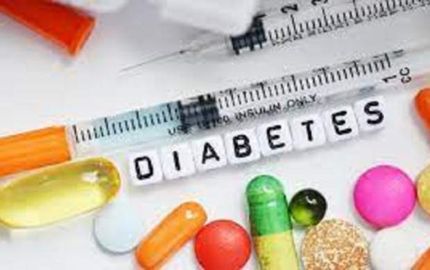 ۱۴ درصد ایرانی‌ها به دیابت مبتلا هستند