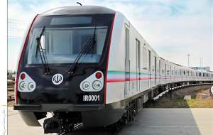 مجوز تولید قطار ملی برای مترو صادر شد