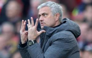 تمجید ویژه مورینیو از ستاره رقیب سپاهان