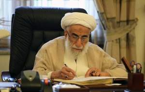 راز طول عمر آیت الله جنتی چیست؟