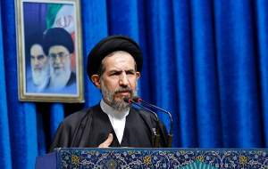 انتخابات مهمترین ابزار تجلی اراده و حاکمیت ملت است/ فلسطین پاره تن اسلام و غزه پاره تن فلسطین است