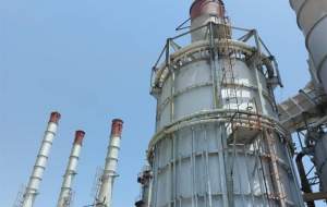 وقفه مدیریتی یک ساله در پالایشگاه تهران