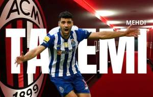 توصیه کاپیتان سابق میلان درباره جذب طارمی