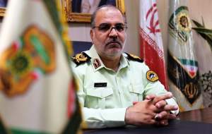 دستگیری ۳۰ سارق و مالخر در تهران