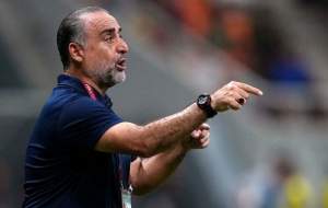 داستان مردی که ایران را گشت تا یک تیم ملی بسازد