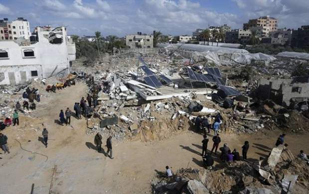 نشست اضطراری بریکس درباره غزه برگزار می‌شود