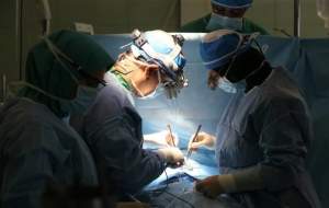 معضل کمبود جراح قلب کودکان در کشور
