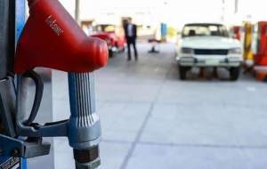 مجلس راه افزایش قیمت بنزین را بست