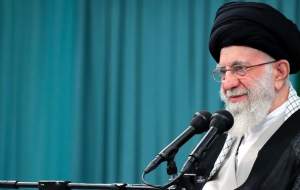 قهرمانان ورزشی امروز با رهبرانقلاب دیدار می‌کنند