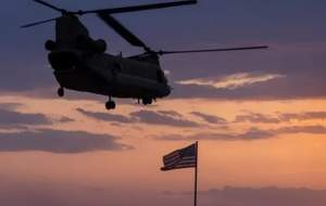 ارتش آمریکا: به تأسیساتی در عراق حمله کردیم