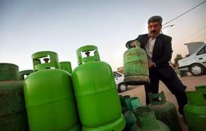 توقف توزیع گاز مایع یارانه‌ای برای مصارف آزاد