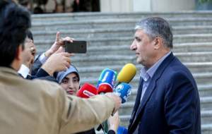 تایید ۱۲۰ بازرس آژانس برای ورود به کشور