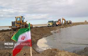 تصاویر احیای زندگی در خلیج گرگان  <img src="https://cdn.jahannews.com/images/picture_icon.png" width="16" height="16" border="0" align="top">