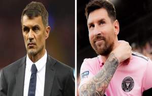 چراغ سبزهای تماس میلان با مسی فاش شد