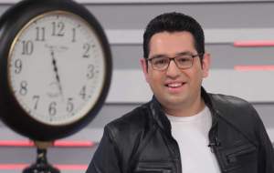 درخواست محمدرضا احمدی از رهبرانقلاب  <img src="https://cdn.jahannews.com/images/video_icon.png" width="16" height="16" border="0" align="top">