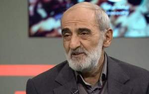 بی‌نشانی آن روز تربت زهرا(س) نشانه امروز بود