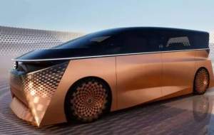 عجیب ترین خودروی نیسان +فیلم  <img src="https://cdn.jahannews.com/images/video_icon.png" width="16" height="16" border="0" align="top">