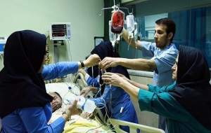 پرستاران ایرانی بی‌سروصدا می‌روند/ گزارشی از روند و ابعاد مهاجرت پرستاران