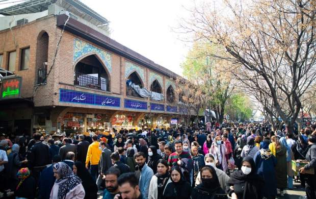 ایمن‌سازی بازار تهران شروع شد