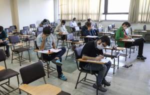 سقوط معنادار تمایل به تحصیلات تکمیلی