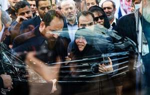 رونمایی از خودروی شهید فخری زاده  <img src="https://cdn.jahannews.com/images/picture_icon.png" width="16" height="16" border="0" align="top">