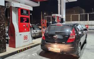آیا واقعاً قیمت بنزین در ایران ۷ برابر آمریکا است؟!