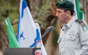ارتش اسرائیل: جنگ غزه طولانی خواهد شد