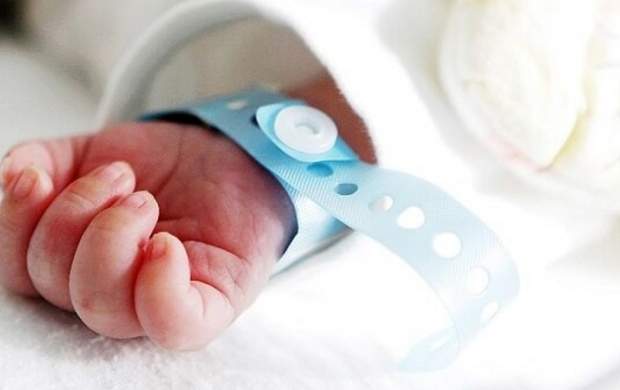 اظهارات پدر نوزاد جان باخته در بیمارستان مفید