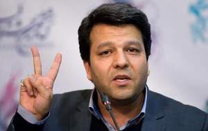 واکنش رسمی خزاعی به یک شایعه