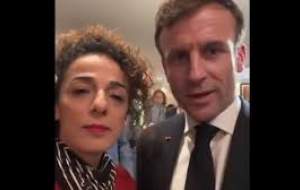 فیلم/ آزادی و حقوق بشر غربی در برابر انسانیت  <img src="https://cdn.jahannews.com/images/video_icon.png" width="16" height="16" border="0" align="top">