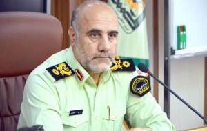 توقیف ۴۴۷ دستگاه خودروی شوتی