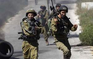همه نقاط اسرائیل در تیررس پهپادهای جنگی است