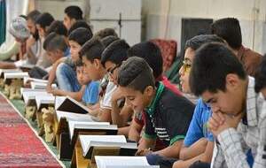 صحرایی: دانش‌آموزان ما باید قرآنی بار بیایند