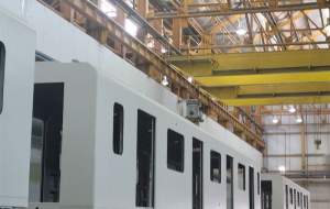 اعلام جزئیات جدید از آغاز پروژه قطار ملی