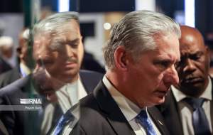 بازدید رئیس‌جمهور کوبا از فناوری‌های ایران  <img src="https://cdn.jahannews.com/images/picture_icon.png" width="11" height="10" border="0" align="top">