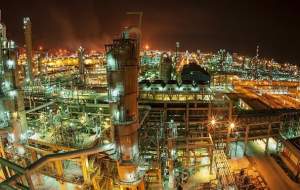 ارزآوری ۴۰۰ میلیارد دلاری پارس جنوبی برای کشور