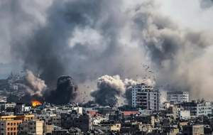 پیش‌بینی کارشناسان از غزه پس از جنگ چیست؟ +فیلم