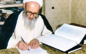 اعمال دنیا بذر صورساز آخرت است