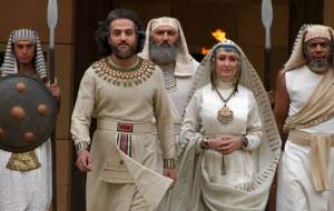 چرا «یوسف پیامبر» همچنان بیننده دارد؟