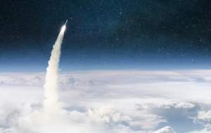 لحظه‌ پرتاب کپسول زیستی ایران +فیلم  <img src="https://cdn.jahannews.com/images/video_icon.png" width="16" height="16" border="0" align="top">