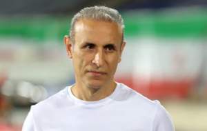 گل‌محمدی: هیچ‌کس برای پرسپولیس بهتر از برانکو نیست