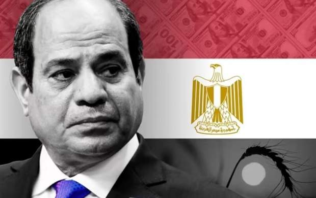 مصر، رژیم اسرائیل را تهدید کرد