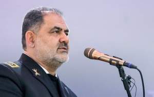 فرمانده نداجا: آمریکایی‌ها را در دریا تحقیر کردیم