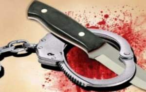 حمله با چاقو به پزشکی در تبریز