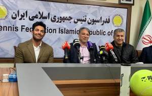 گلزار عضو هیات رئیسه انجمن پدل ایران شد