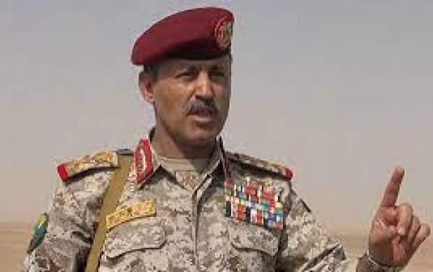 فرمان قدرتمندانه وزیر دفاع یمن به ارتش