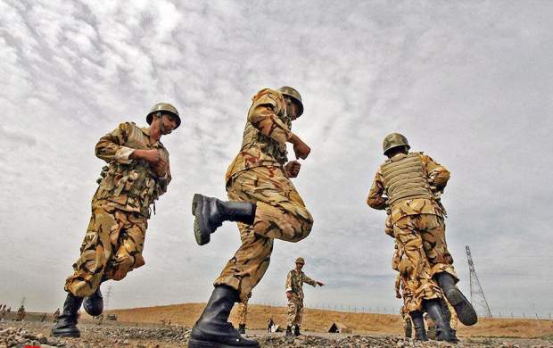 افزایش ۲۰ درصدی حقوق سربازان با حقوق آذر