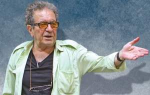 ارسال پرونده قتل داریوش مهرجویی به دادگاه