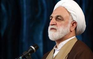 اظهارات جدید اژه‌ای درباره برخورد با فساد  <img src="https://cdn.jahannews.com/images/video_icon.png" width="16" height="16" border="0" align="top">